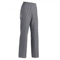 pantalon egochef bigpant a cuadros tallas grandes 1