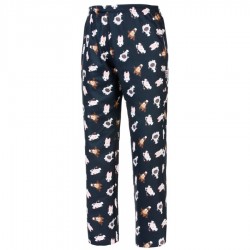 pantalon cocina estampado egochef puppies 1