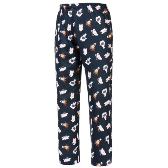 PANTALO EGOCHEF PUPPIES