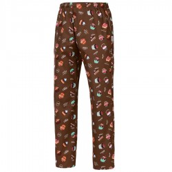 pantalon egochef sweets 1