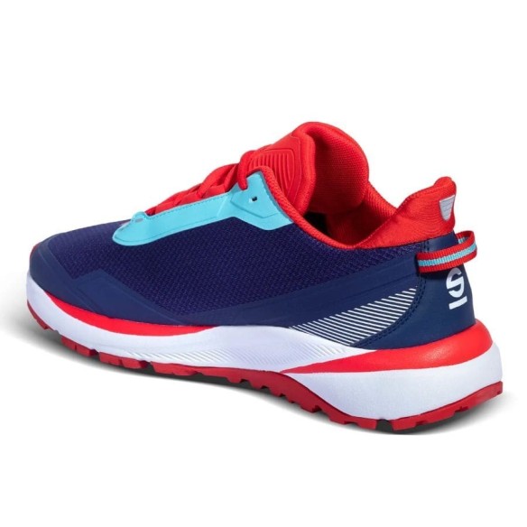 Martini Sneakers | Sparco | Veslab