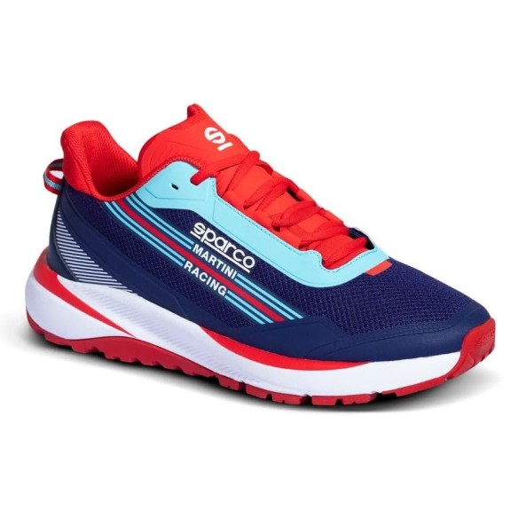 Sabatilles Martini | Sparco | Veslab