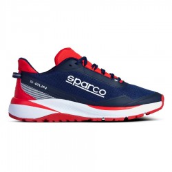 S-RUN SNEAKERS SPARCO