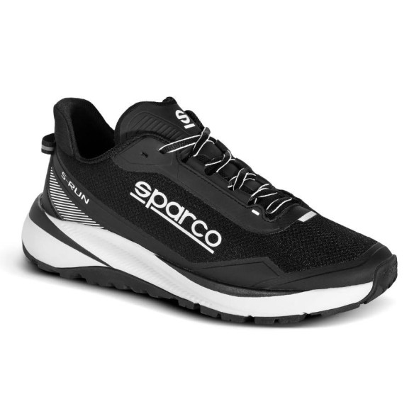 Sabatilles S-Run | Sparco | Veslab