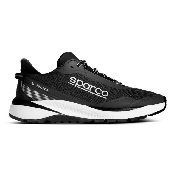 Baskets S-Run | Sparco | Veslab