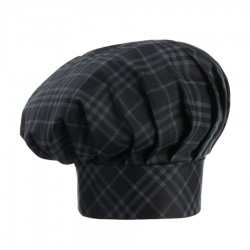 gorro chef iron egochef (pack 2 ud) 1
