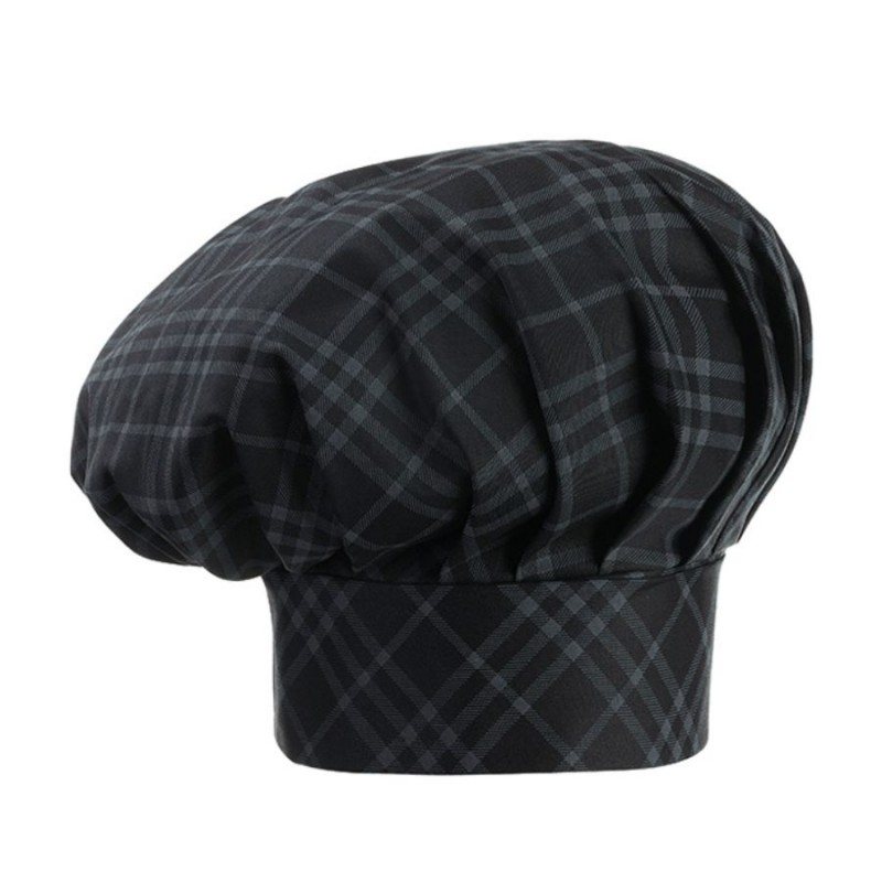 gorro chef iron egochef (pack 2 ud) 1