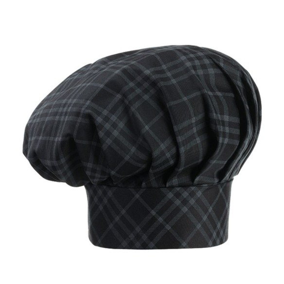 IRON Chef Hat | Egochef | Veslab