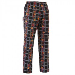 pantalon egochef pepper 1