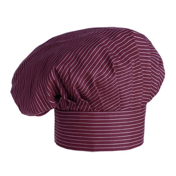 WINE Chef Hat | Egochef | Veslab
