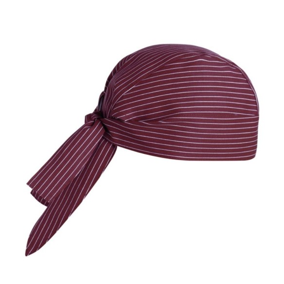 WINE Chef Bandana | Egochef | Veslab