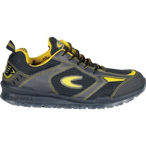 COFRA CARNERA S1 P SRC SAFETY TRAINERS