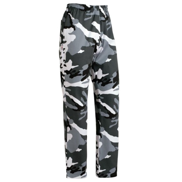 pantalon egochef artic 1