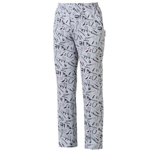 EGOCHEF CHEFWEAR PANTS
