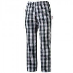 pantalon egochef golf 1