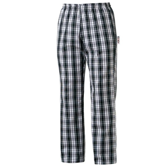 PANTALO EGOCHEF GOLF