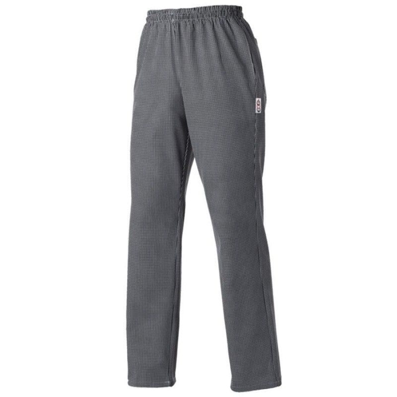 pantalon egochef colorado 1