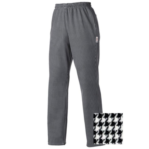 PANTALON EGOCHEF COLORADO