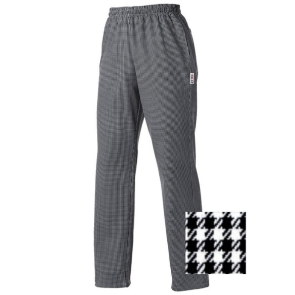 PANTALO EGOCHEF USA