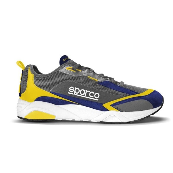 S-Lane Sneakers | Sparco | Veslab