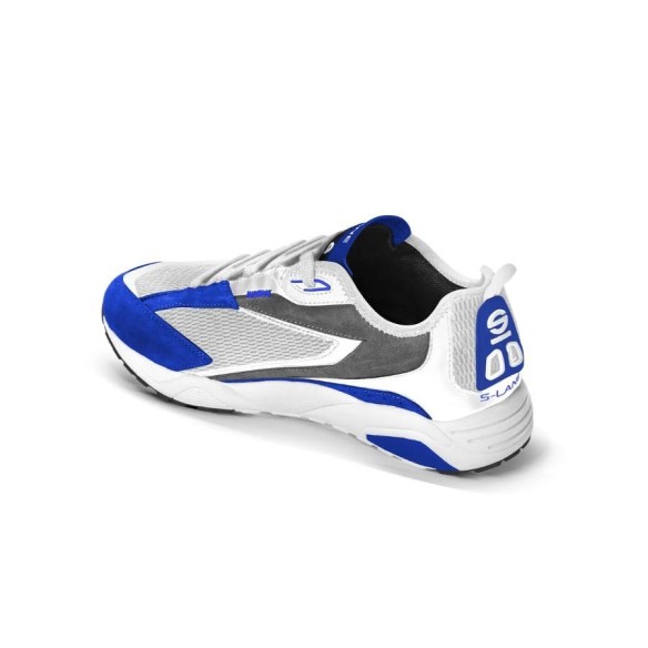 zapatillas s-lane sparco 3