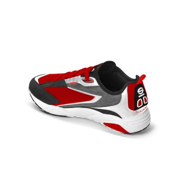 S-Lane Sneakers | Sparco | Veslab