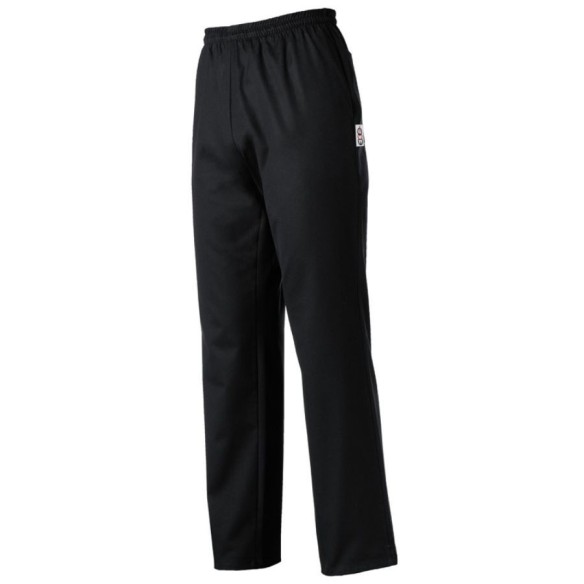 pantalon cocina negro egochef 1