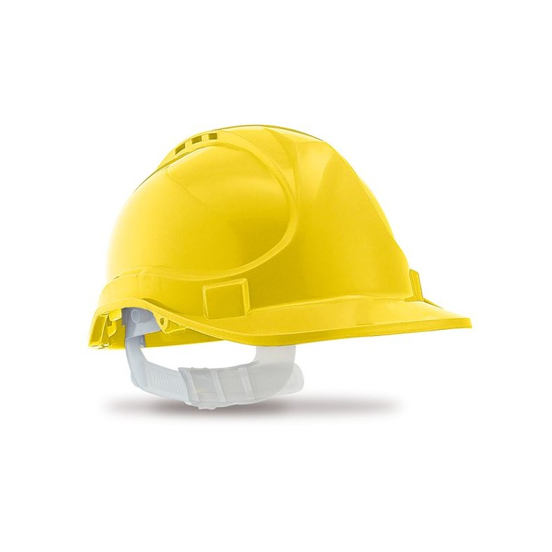 casco protección strike 1