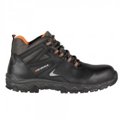 Cofra ASCENT safety boot