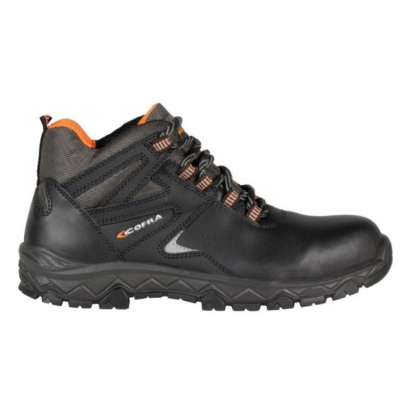 Cofra Ascent S3 SRC Boots | Cofra | Veslab