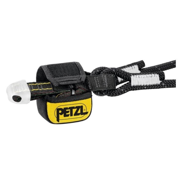 Element d'amarratge doble Absorbica Y-80 | PETZL | Veslab