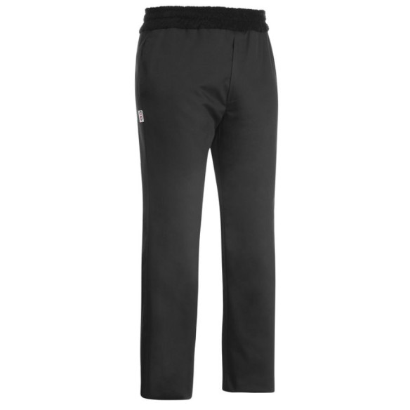 EGOCHEF FRESH BLACK BELT PANTS