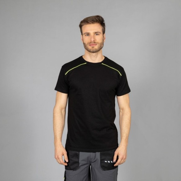 T-shirt Imperia | James Ross |Veslab