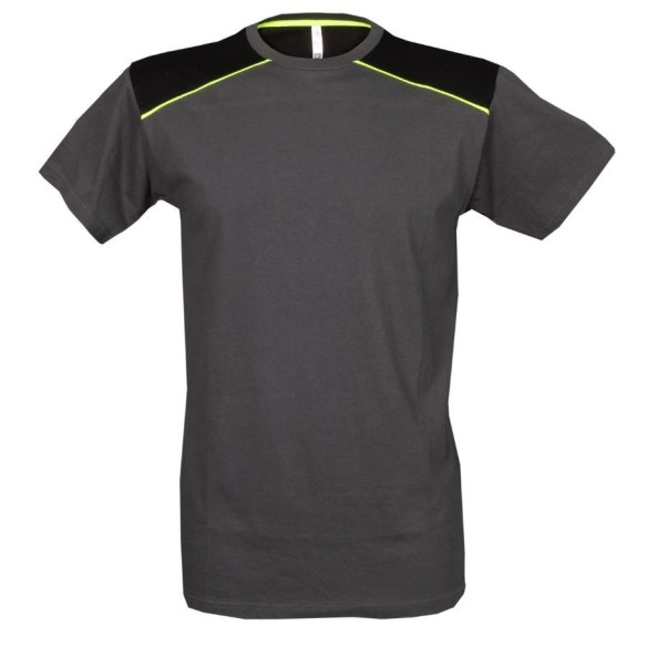 T-shirt Imperia | James Ross |Veslab