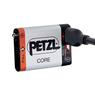 Petzl Headlamps Battery | Official dealer 2