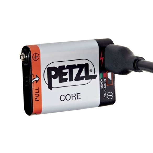 Petzl Headlamps Battery | Official dealer