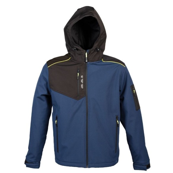 Brenta Jacket | James Ross | Veslab