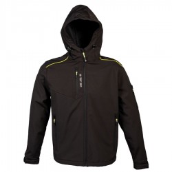 BRENTA JACKET
