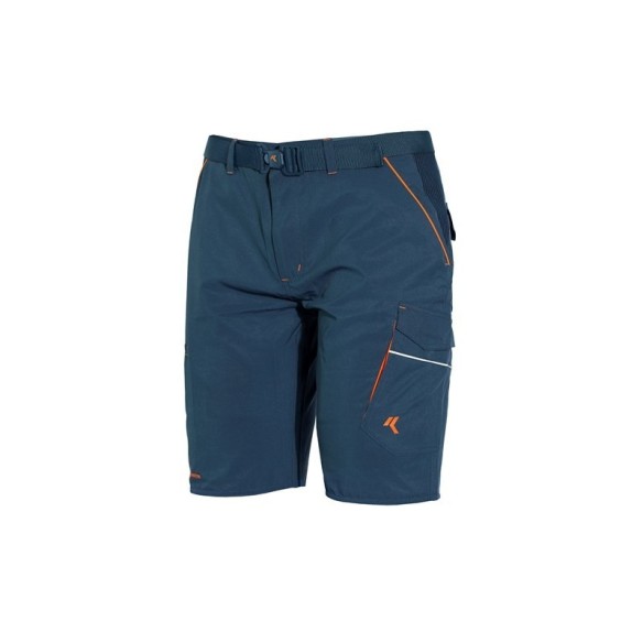 BOOM SOFTSHELL LIGHT SHORTS | Industrial Starter webshop | VESLAB.COM