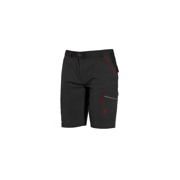BOOM SOFTSHELL LIGHT SHORTS | Industrial Starter webshop | VESLAB.COM