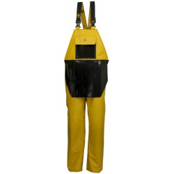 PANTALÓ DE PETO PER A PESCA...