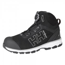 bota helly hansen chelsea evolution boa wide mid 1