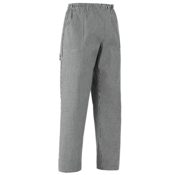 PANTALO EGOCHEF USA  AMB BUTXAQUES