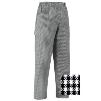 EGOCHEF USA PANTALON WITH POCKETS 2