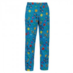 PANTALON EGOCHEF BATIK
