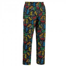 PANTALON EGOCHEF LIBELLE