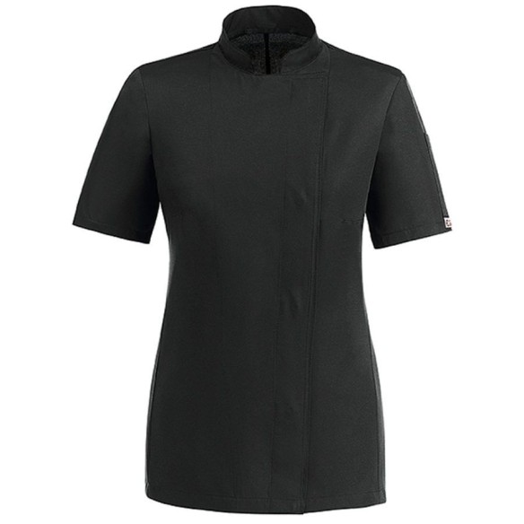 VESTE CUISINE EASY WOMAN M/C