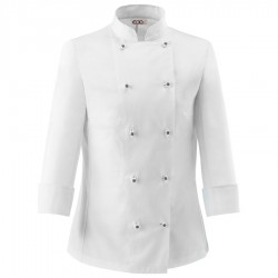 CHAQUETA COCINA MAX SAFE