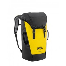 mochila petzl transport 30 l. 1
