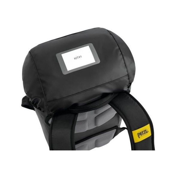 Motxila Petzl Transport 30 l. | Botiga Petzl Profesional | VESLAB.COM